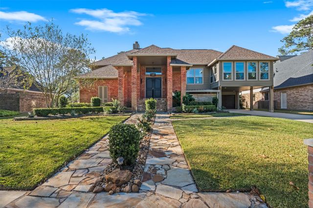 8314 Atascocita Lake Way, Humble, TX 77346