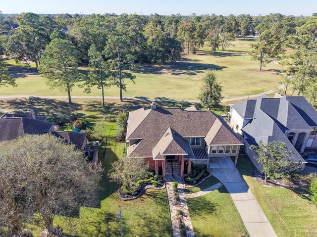 8314 Atascocita Lake Way, Humble, TX 77346