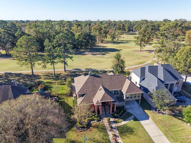 8314 Atascocita Lake Way, Humble, TX 77346