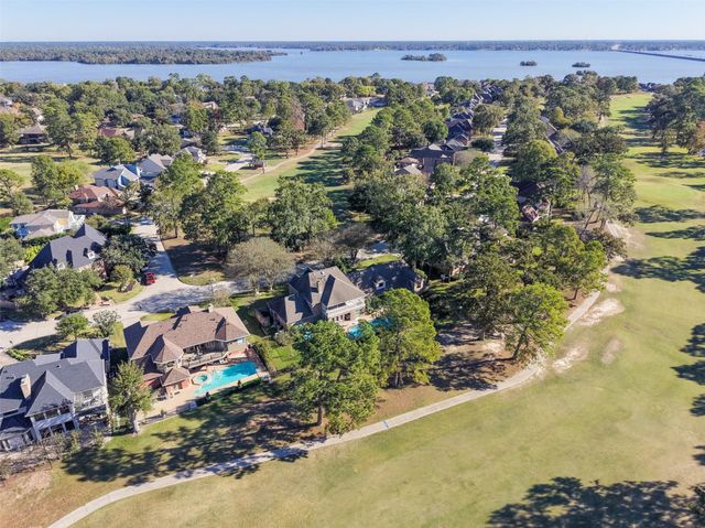 8314 Atascocita Lake Way, Humble, TX 77346