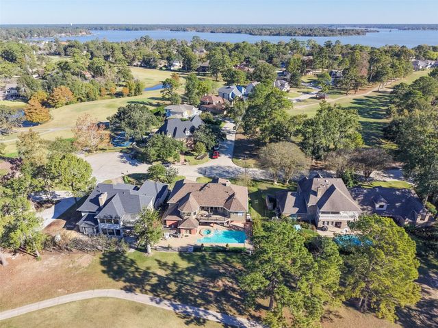 8314 Atascocita Lake Way, Humble, TX 77346