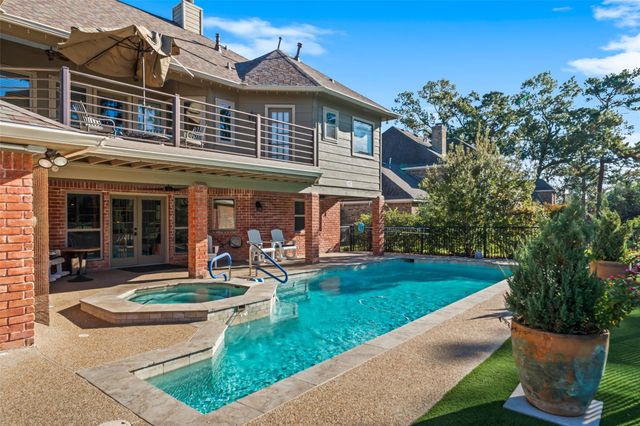 8314 Atascocita Lake Way, Humble, TX 77346