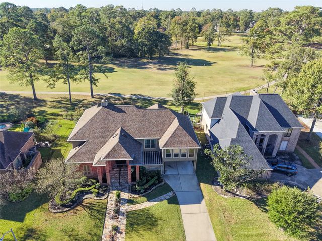 8314 Atascocita Lake Way, Humble, TX 77346