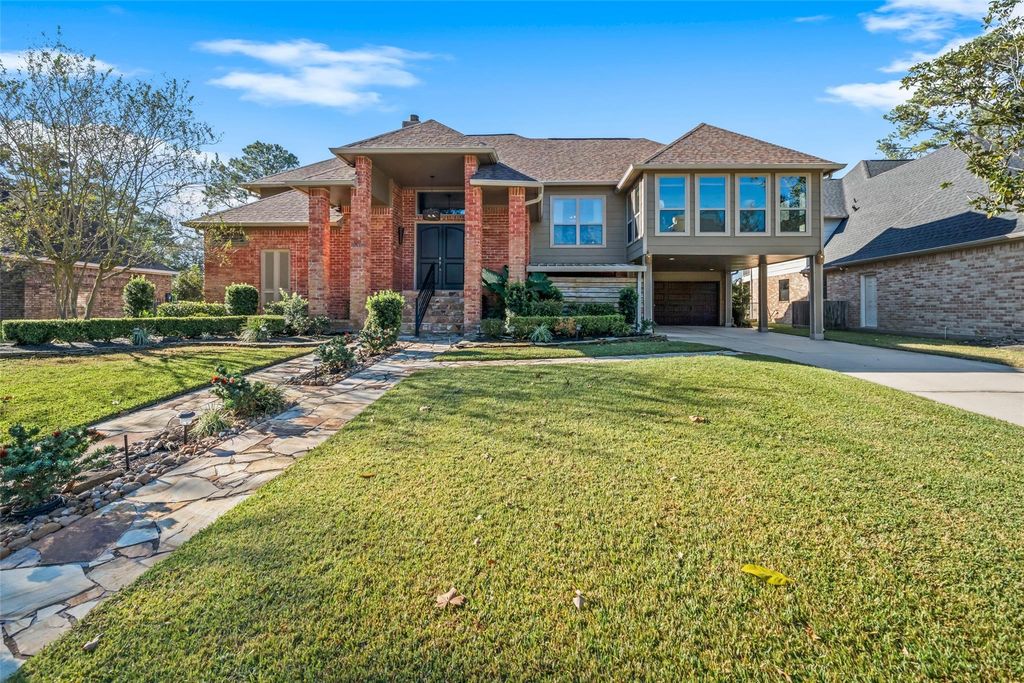 8314 Atascocita Lake Way, Humble, TX 77346