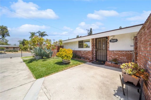 1610 Amador Avenue A, Ontario, CA 91764