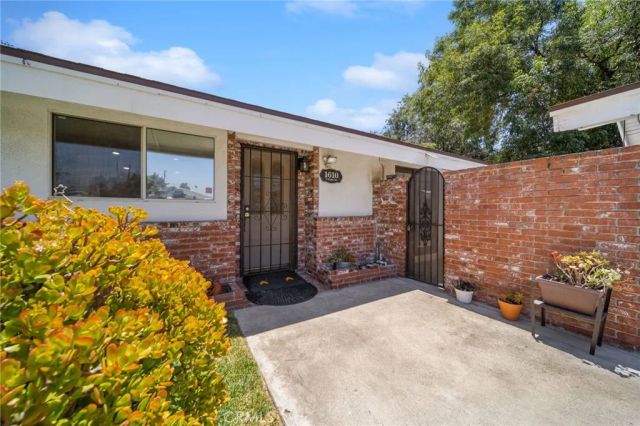 1610 Amador Avenue A, Ontario, CA 91764