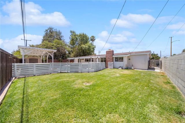 1610 Amador Avenue A, Ontario, CA 91764