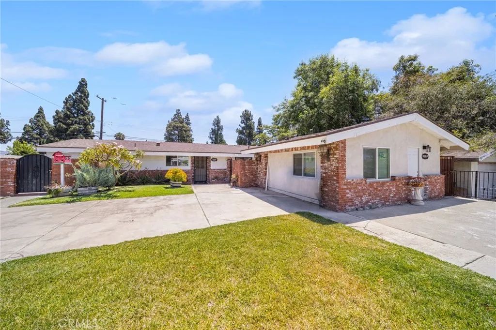 1610 Amador Avenue A, Ontario, CA 91764