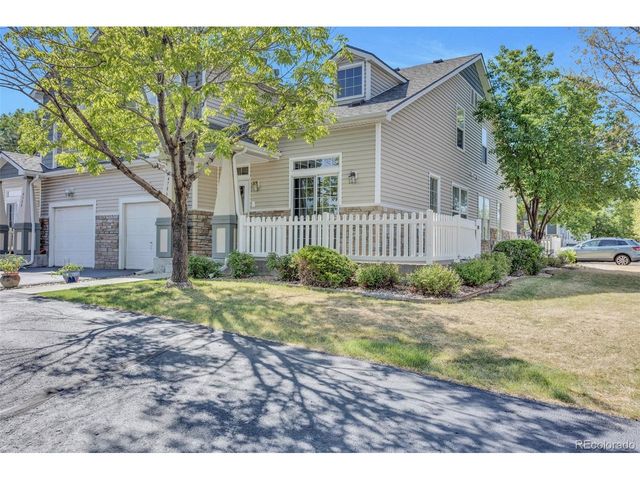 4786 Flower St, Wheat Ridge, CO 80033