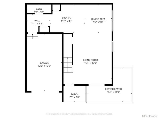 4786 Flower St, Wheat Ridge, CO 80033