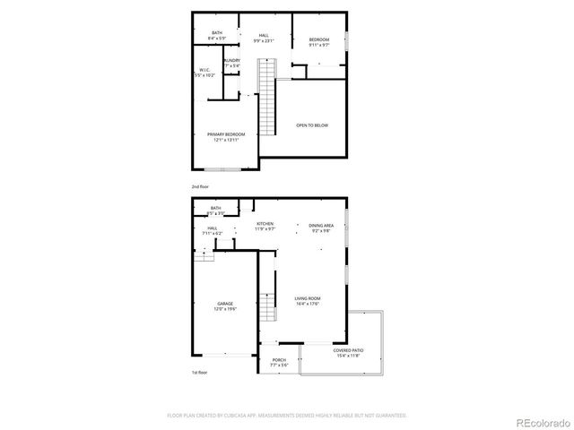 4786 Flower St, Wheat Ridge, CO 80033