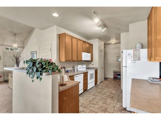 4786 Flower St, Wheat Ridge, CO 80033