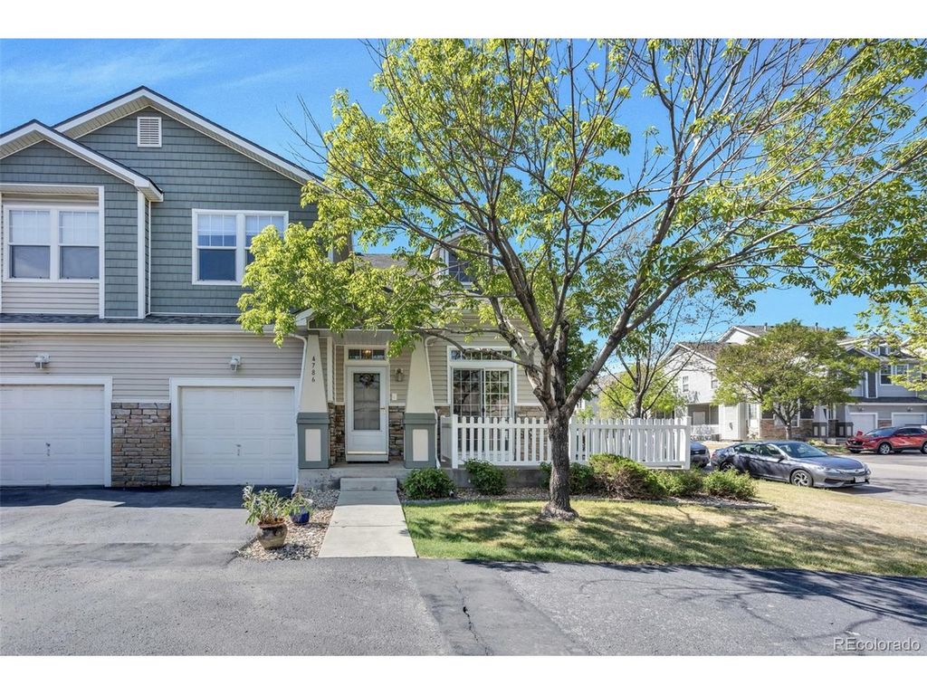 4786 Flower St, Wheat Ridge, CO 80033