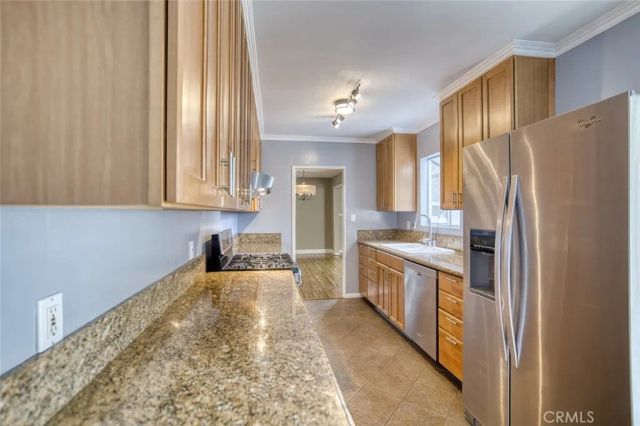 128 W Gaillard Street, Glendora, CA 91740