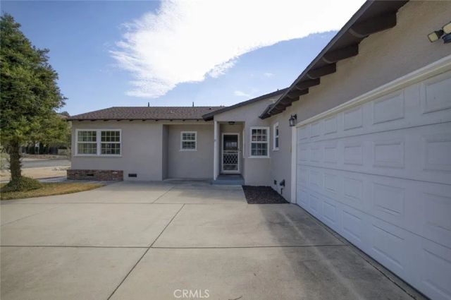 128 W Gaillard Street, Glendora, CA 91740