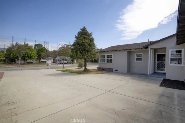 128 W Gaillard Street, Glendora, CA 91740