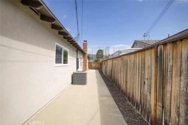 128 W Gaillard Street, Glendora, CA 91740