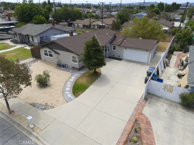128 W Gaillard Street, Glendora, CA 91740