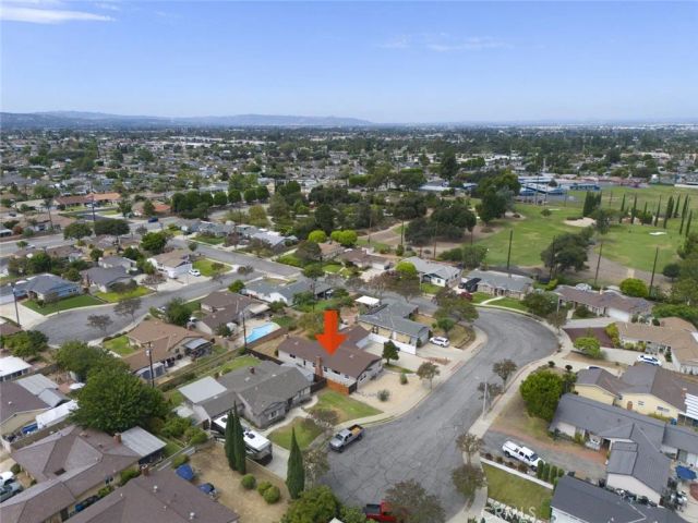 128 W Gaillard Street, Glendora, CA 91740