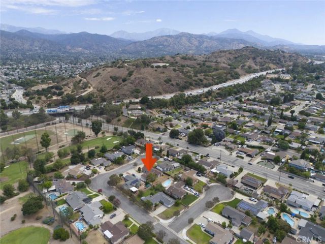 128 W Gaillard Street, Glendora, CA 91740