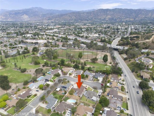 128 W Gaillard Street, Glendora, CA 91740
