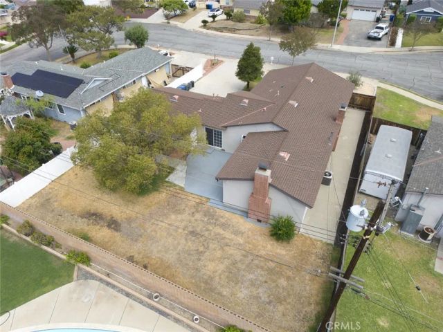 128 W Gaillard Street, Glendora, CA 91740
