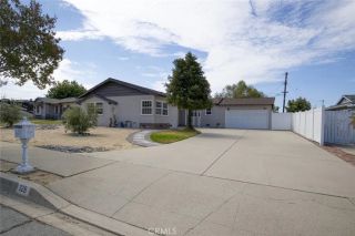 128 W Gaillard Street, Glendora, CA 91740