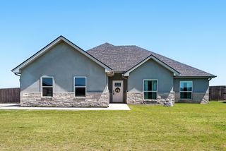 120 Oak Hill Road, Tuscola, TX 79562