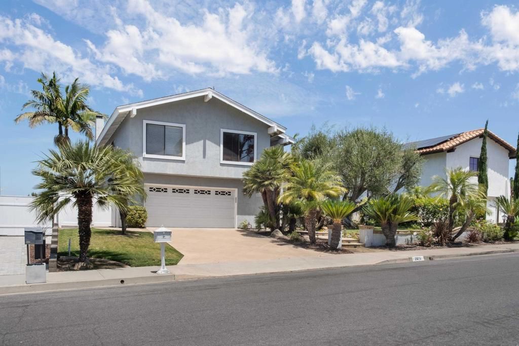 Image 55 of property listing at 2614 Abedul Street, Carlsbad, CA 92009