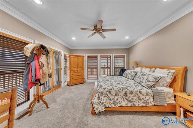 2818 County Road 27, Estillfork, AL 35745