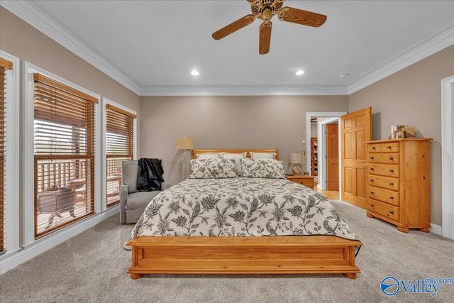 2818 County Road 27, Estillfork, AL 35745