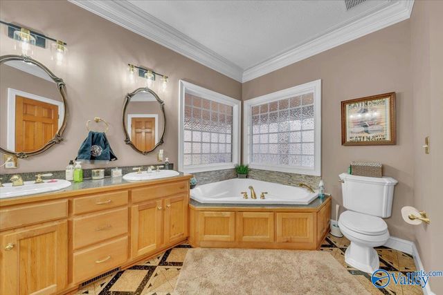 2818 County Road 27, Estillfork, AL 35745