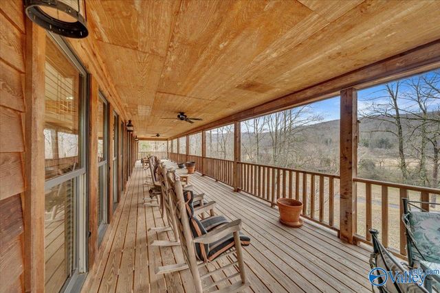2818 County Road 27, Estillfork, AL 35745