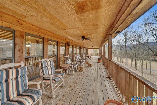 2818 County Road 27, Estillfork, AL 35745