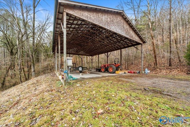 2818 County Road 27, Estillfork, AL 35745