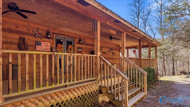 2818 County Road 27, Estillfork, AL 35745