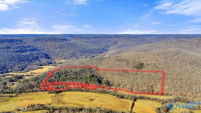 2818 County Road 27, Estillfork, AL 35745