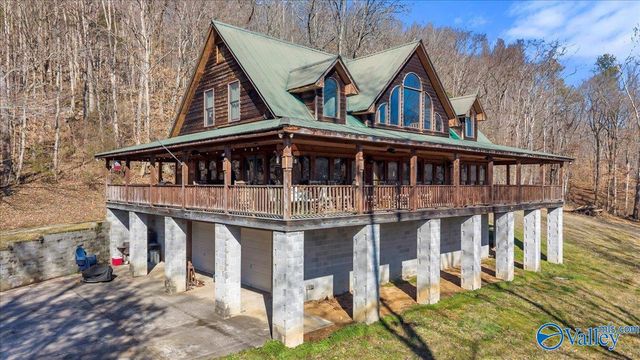 2818 County Road 27, Estillfork, AL 35745