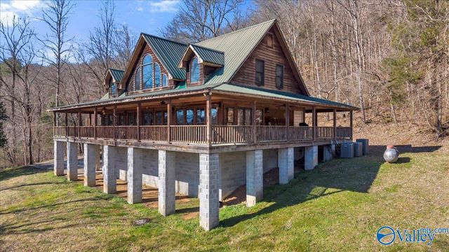 2818 County Road 27, Estillfork, AL 35745