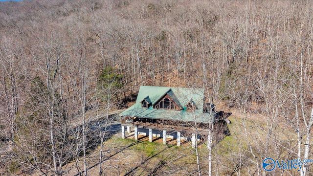 2818 County Road 27, Estillfork, AL 35745
