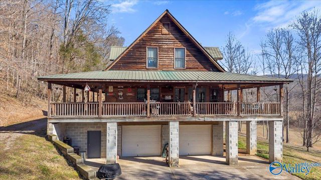 2818 County Road 27, Estillfork, AL 35745