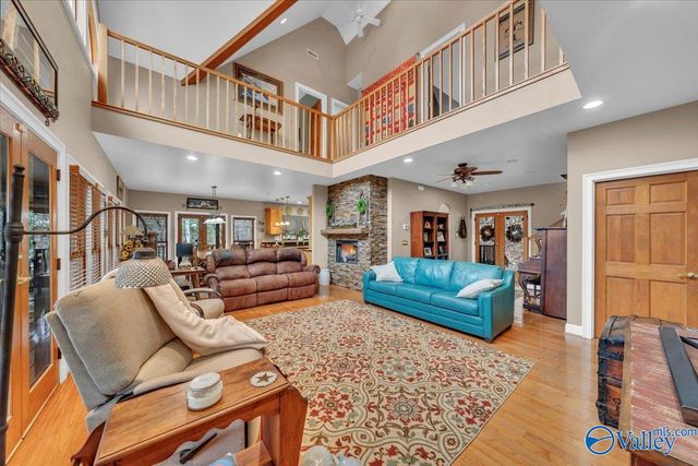 2818 County Road 27, Estillfork, AL 35745