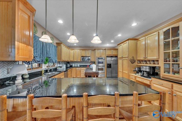 2818 County Road 27, Estillfork, AL 35745