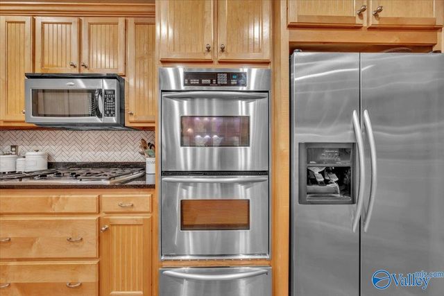 2818 County Road 27, Estillfork, AL 35745