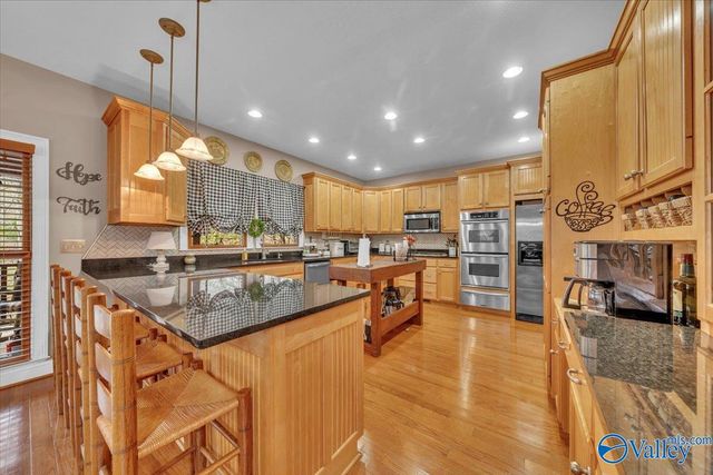 2818 County Road 27, Estillfork, AL 35745