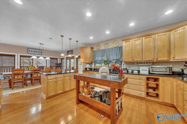 2818 County Road 27, Estillfork, AL 35745