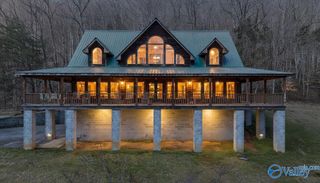 2818 County Road 27, Estillfork, AL 35745