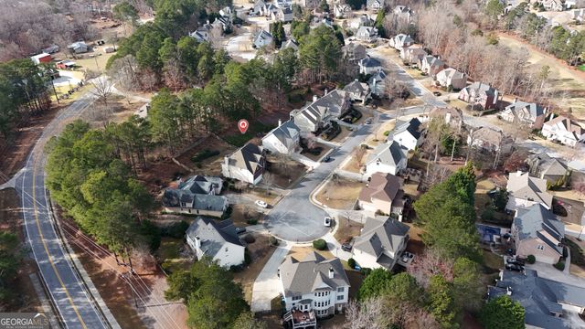 1620 Treybyrne Court, Dacula, GA 30019