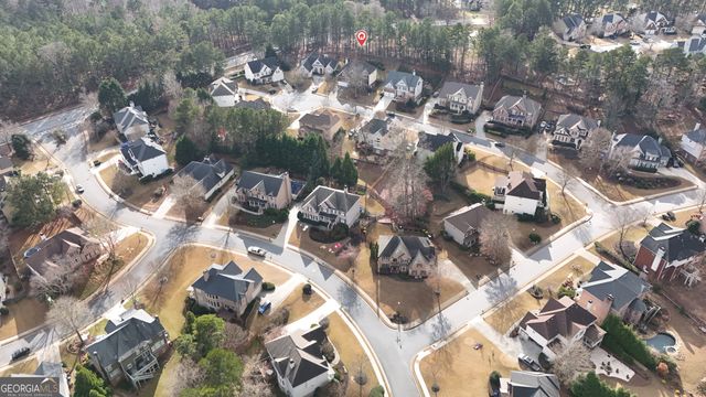 1620 Treybyrne Court, Dacula, GA 30019