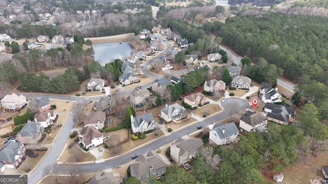 1620 Treybyrne Court, Dacula, GA 30019